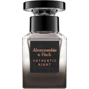 Authentic Night Man, EdT 30ml