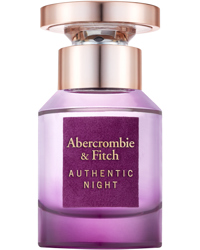 Authentic Night Women, EdP 30ml