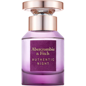 Authentic Night Women, EdP