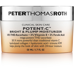 Potent C Bright & Plump Moisturizer, 50ml