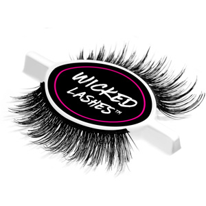 Wicked Lashes Amplified