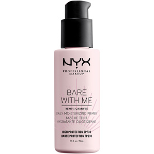 Bare With Me Hemp SPF30 Daily Protecting Primer