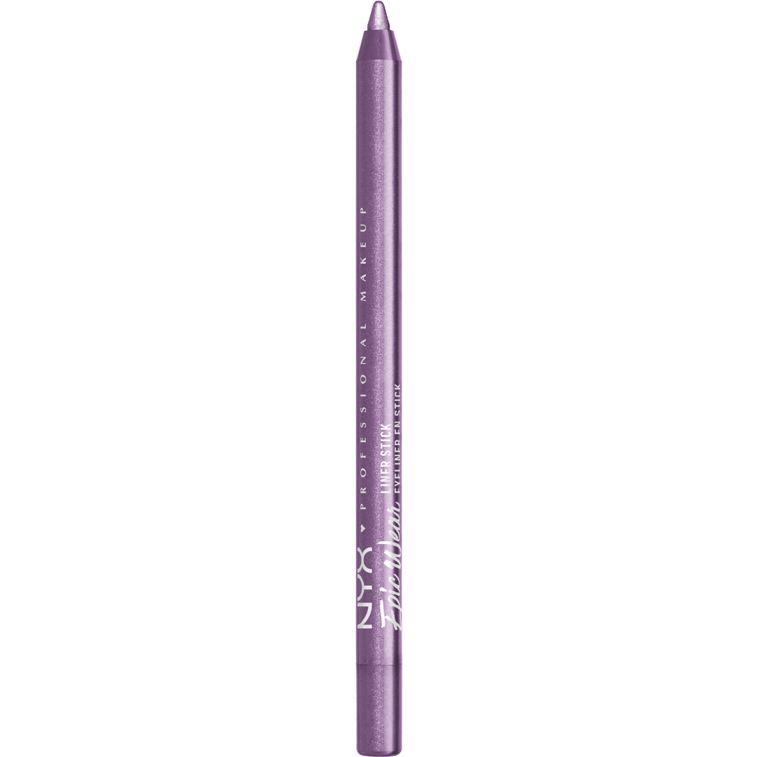 NYX Epic Wear Liner Sticks, Graphic Purple