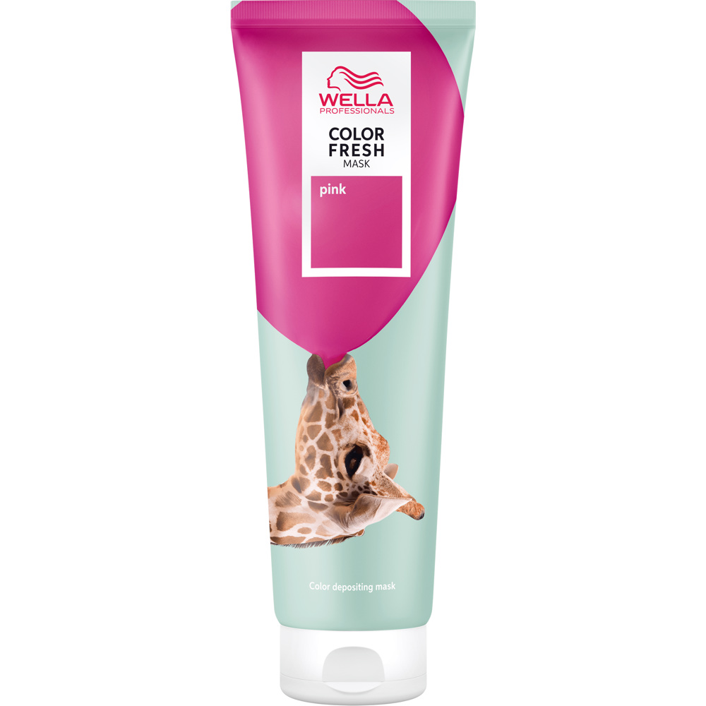 Color Fresh Mask, 150ml