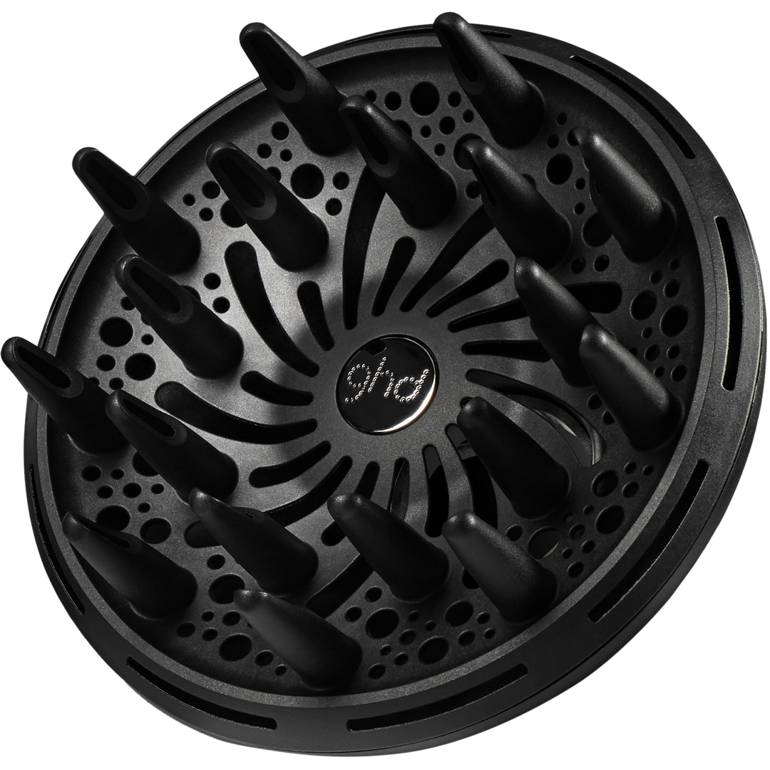 GHD Helios & Air Diffuser, Hiustenkuivain