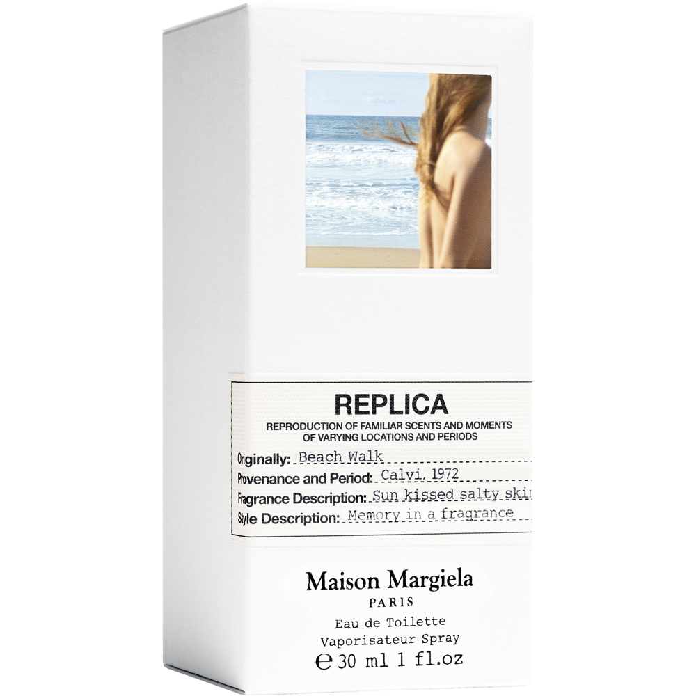 Replica Beach Walk, EdT