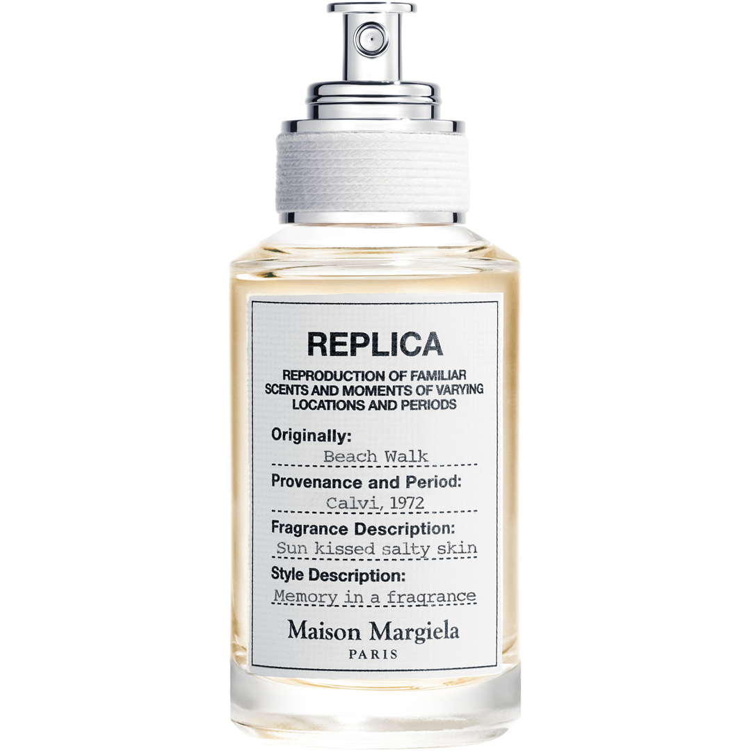 Maison Margiela Replica Beach Walk, EdT 30ml parfym