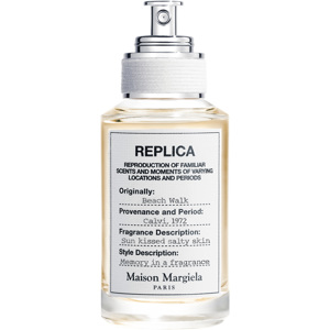 Replica Beach Walk, EdT 30ml