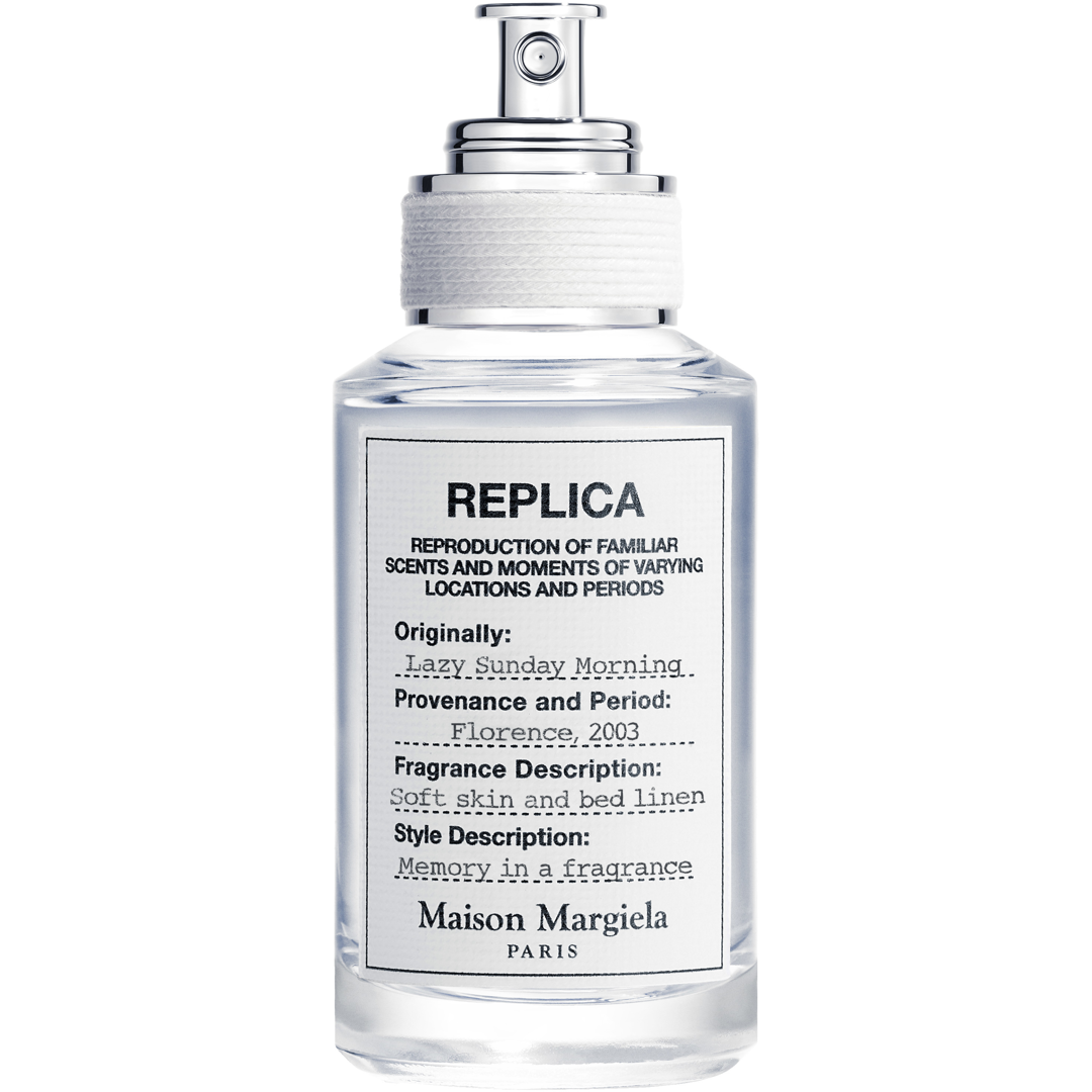 Maison Margiela Replica Lazy Sunday Morning, EdT 30ml parfym
