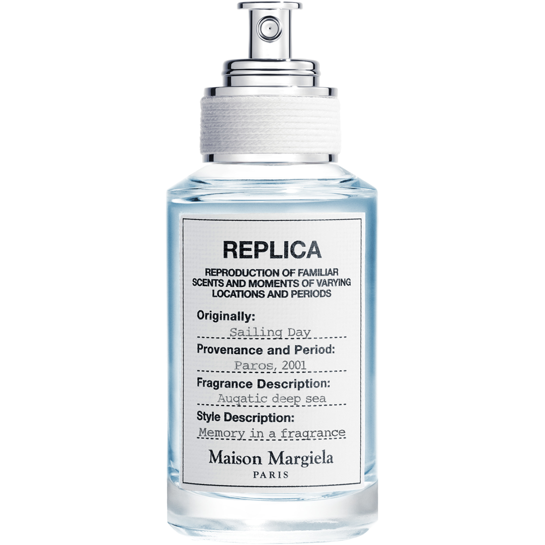 Maison Margiela Replica Sailing Day, EdT 30ml, Eau de Toilette