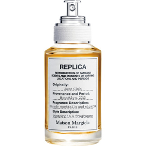 Replica Jazz Club, EdT 30ml