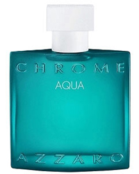 Chrome Aqua, EdT 100ml