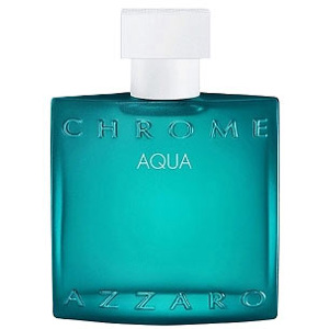 Chrome Aqua, EdT