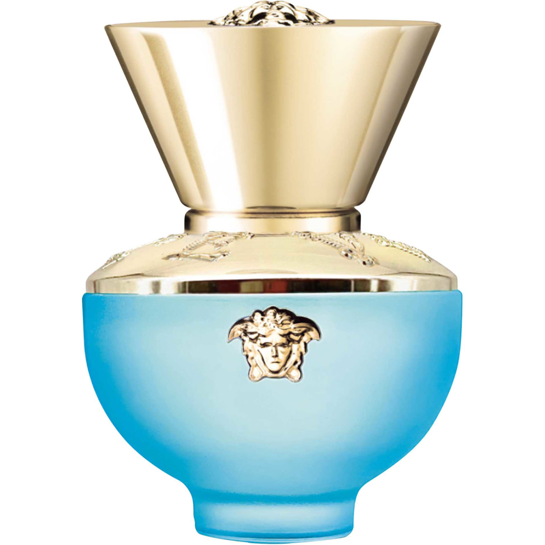 Versace Dylan Turquoise Pour Femme, EdT 50ml, Eau de Toilette