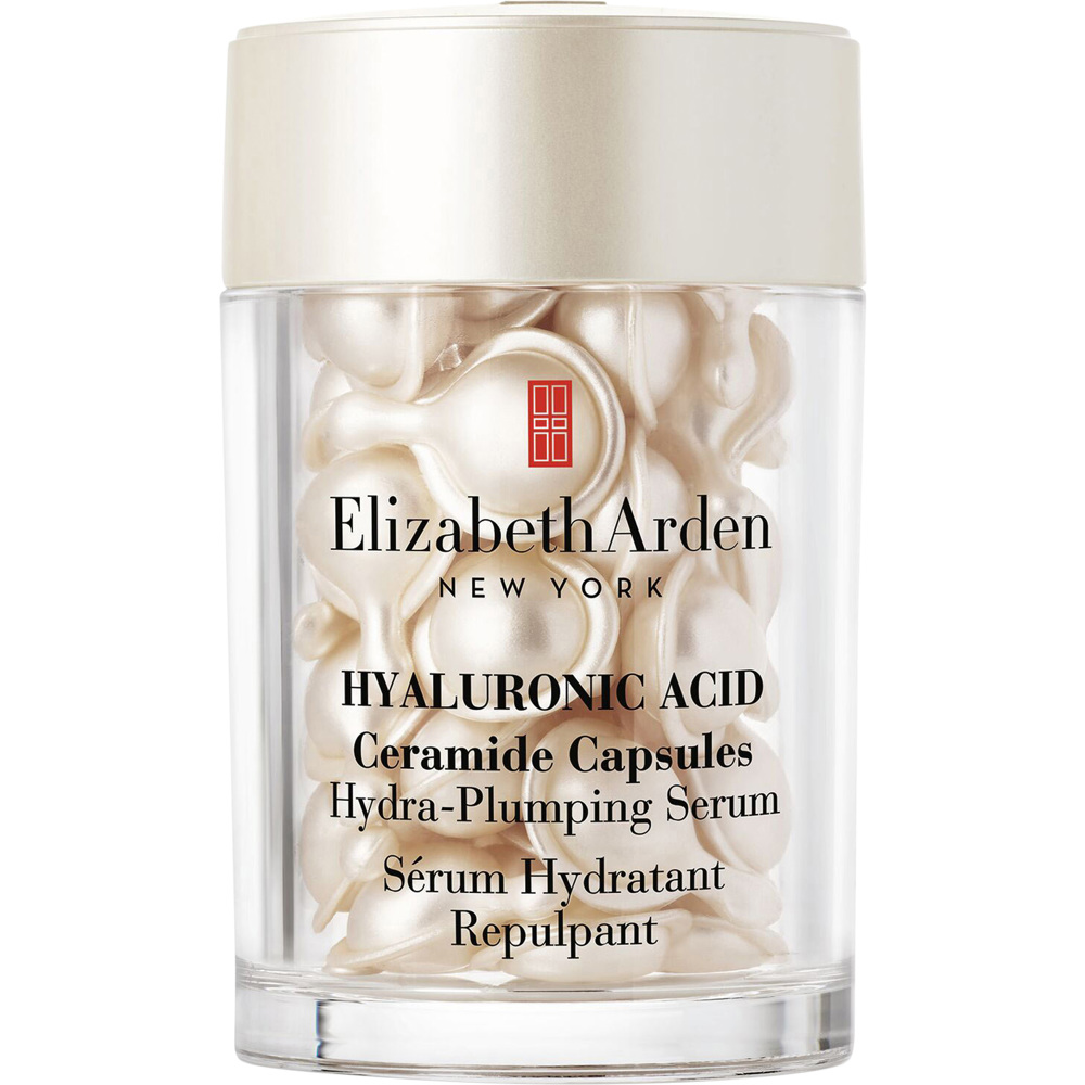 Ceramide Capsules Hyaluronic Acid