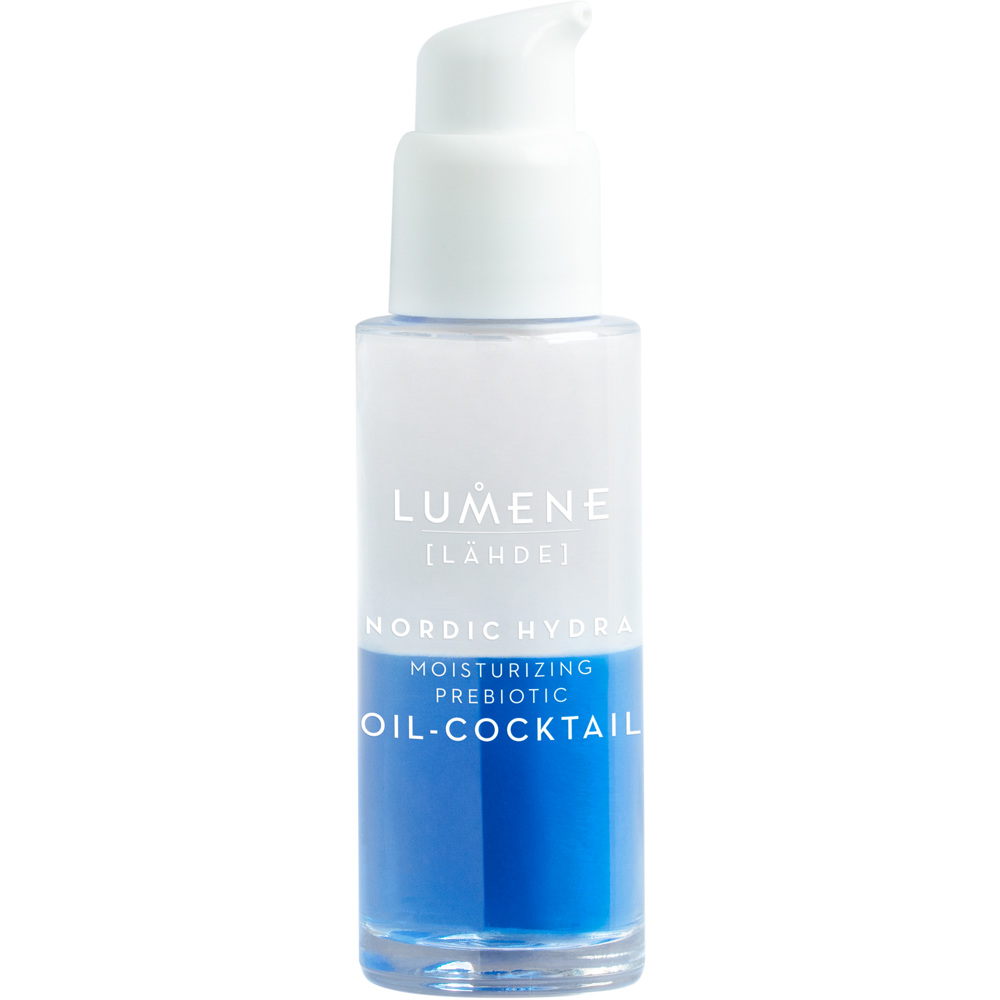 Lähde Prebiotic Oil-Cocktail, 30ml