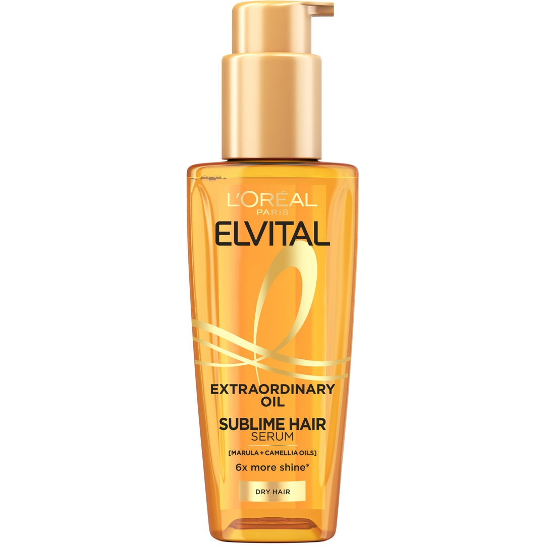 L'Oréal Paris Extraordinary Oil, 100ml