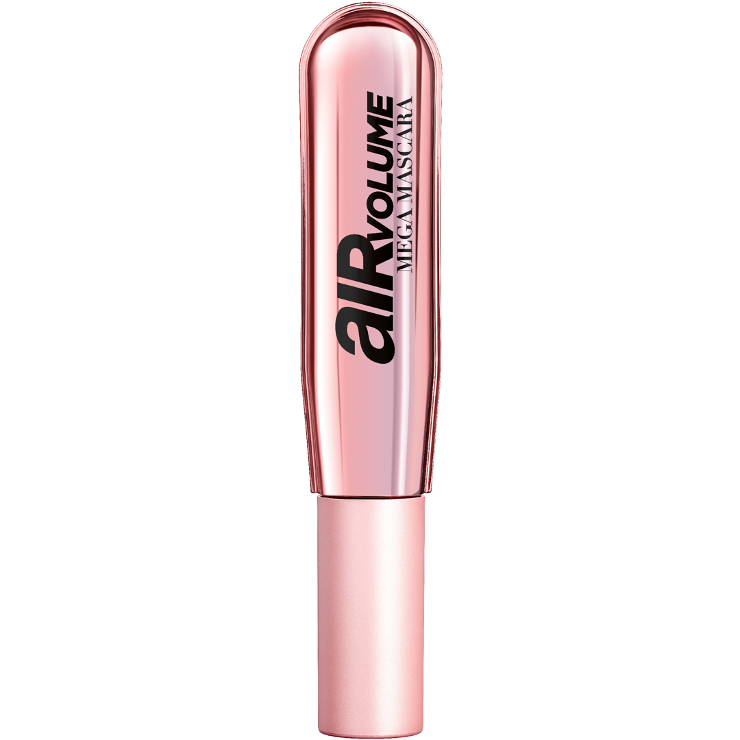 L'Oréal Paris Air Volume Mega Mascara, Black, Ripsiväri