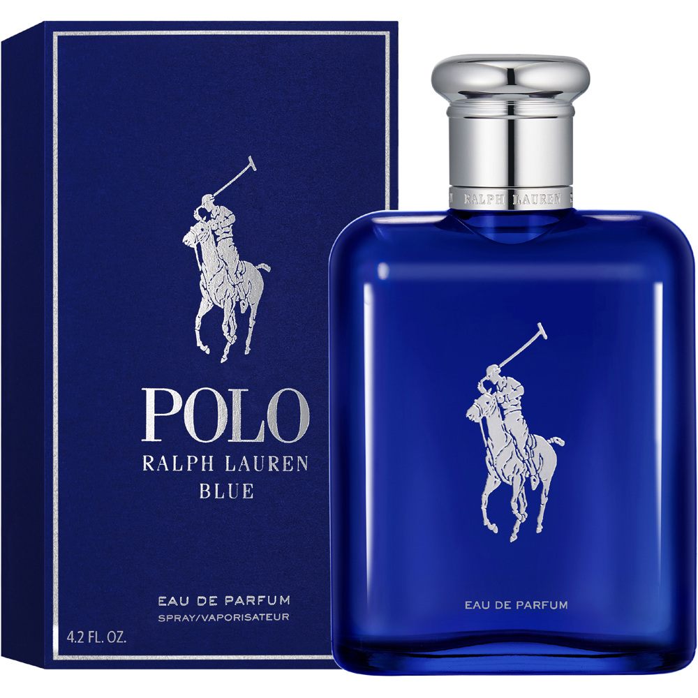 Polo Blue, EdP