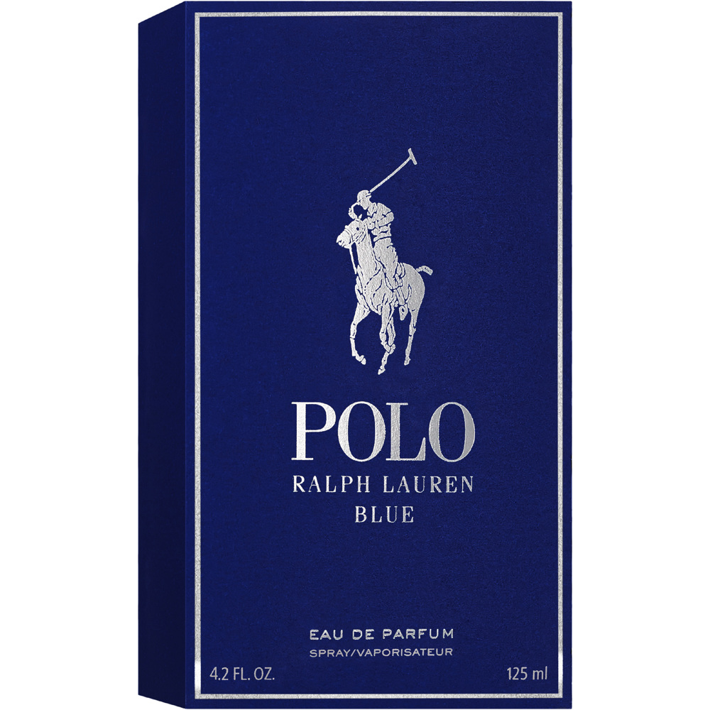 Polo Blue, EdP