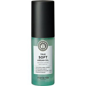 True Soft Argan Oil, 30ml