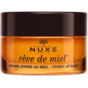 Reve de Miel Collectors Lip Balm 2020 Orange