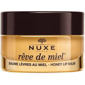 Reve de Miel Collectors Lip Balm 2020 Yellow