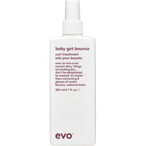 Baby Got Bounce Curl Treatment, 200ml