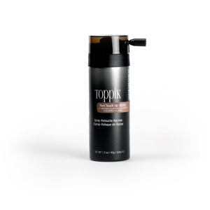 Root Touch Up Spray Light Brown, 40g