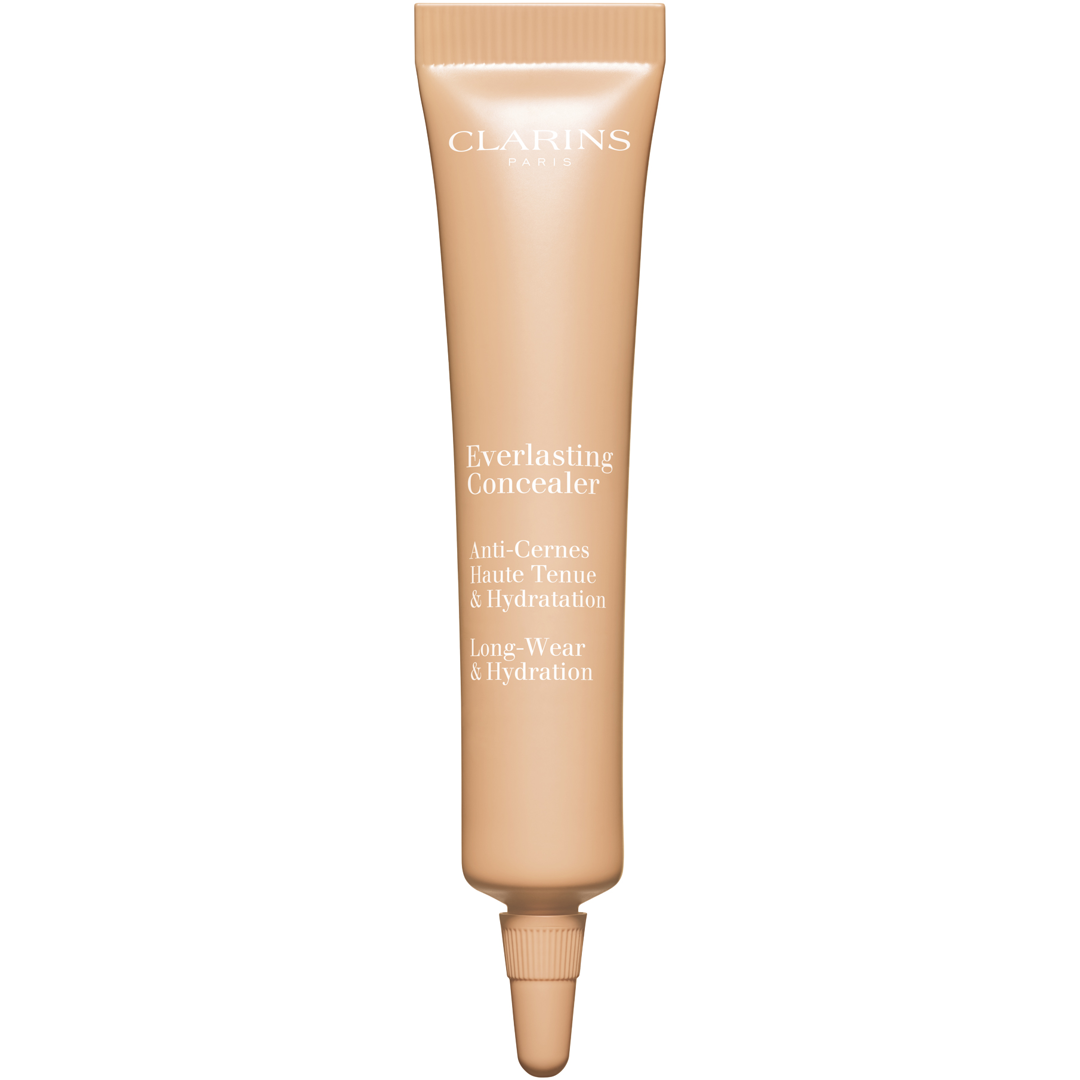 Clarins Everlasting Concealer, 12ml, 01 Light