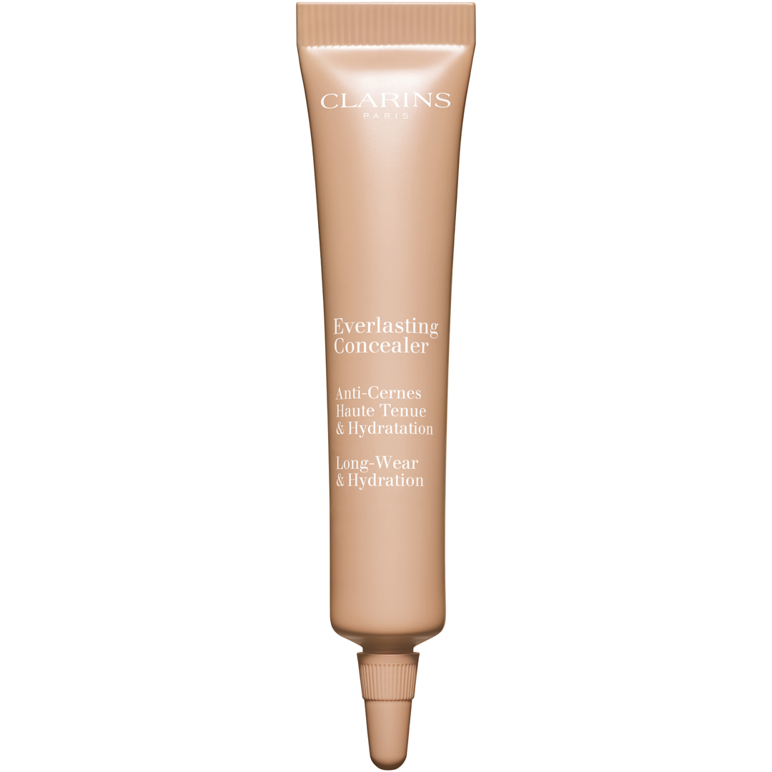 Clarins Everlasting Concealer, 12ml, 02 Light Medium