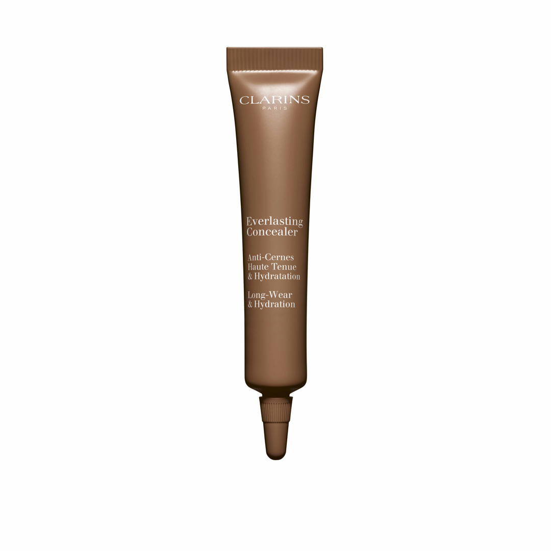 Clarins Everlasting Concealer, 12ml, 05 Very Deep