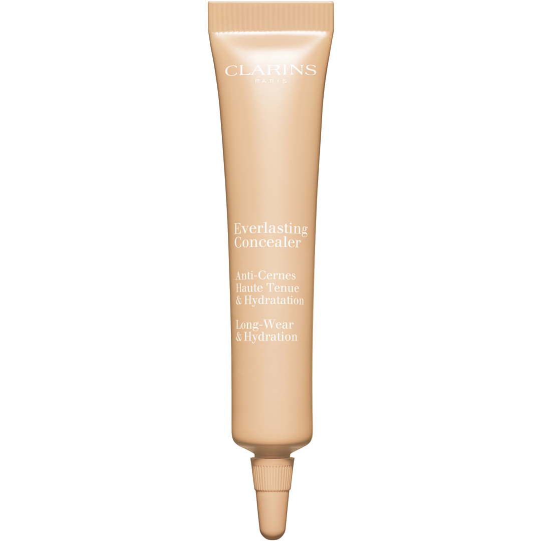 Clarins Everlasting Concealer, 12ml, 00 Very Light
