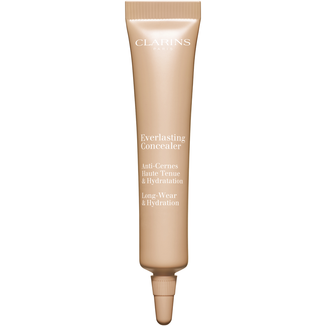 Clarins Everlasting Concealer, 12ml, 02,5 Medium