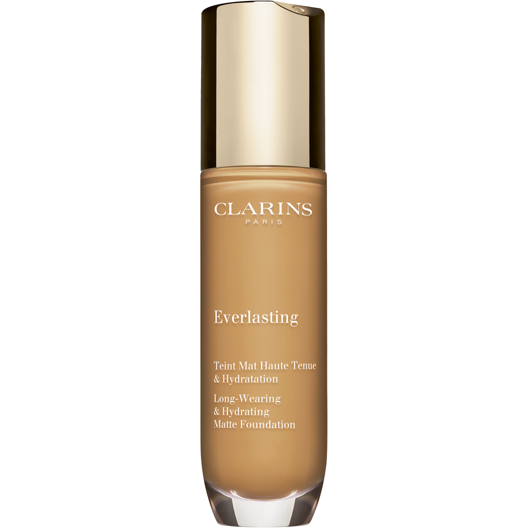 Clarins Everlasting Foundation, 30ml, 114,3W Walnut foundation