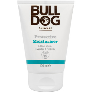 Protective Moisturiser SPF15, 100ml