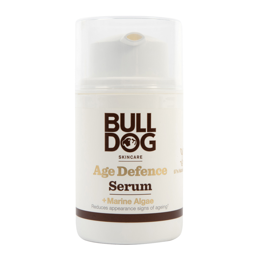 Age Defence Serum, 50ml