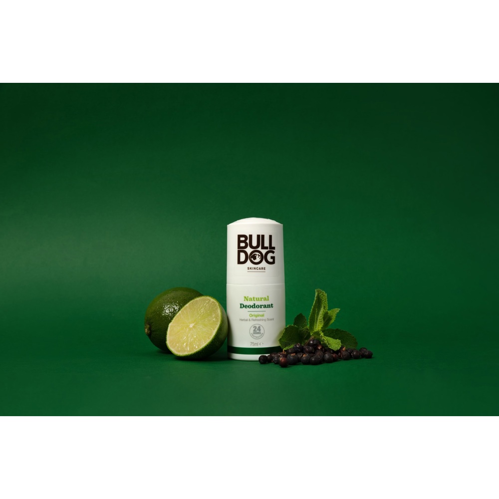 Original Deodorant, 75ml