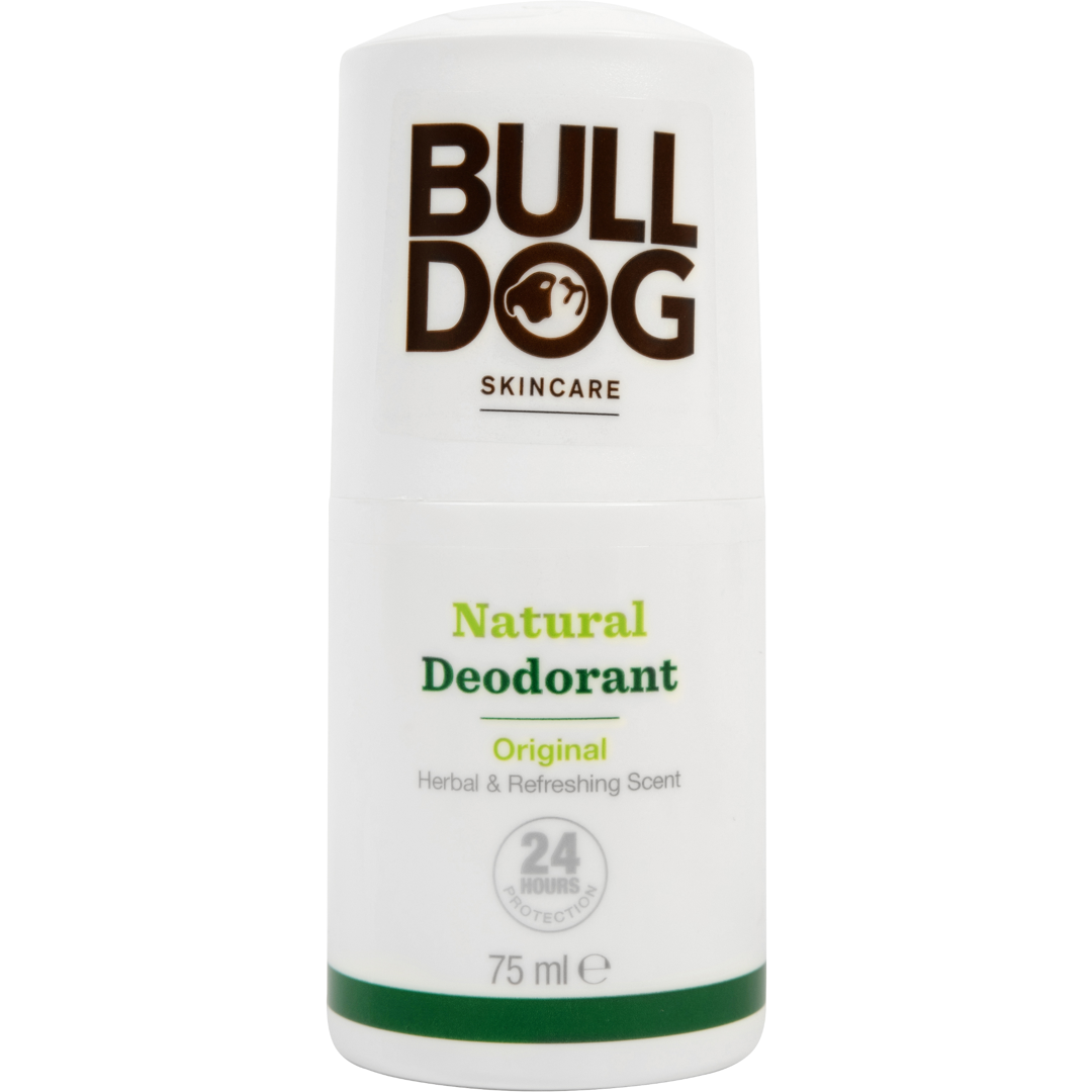 Bulldog Original Deodorant, 75ml