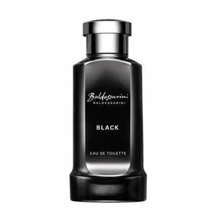 Baldessarini Black, EdT 75ml