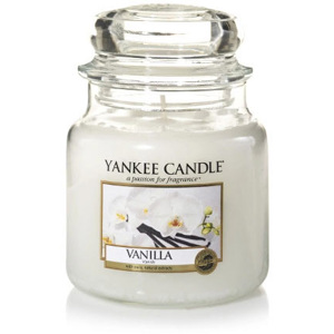 Classic Medium - Vanilla