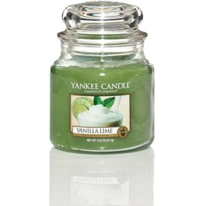 Classic Medium - Vanilla Lime