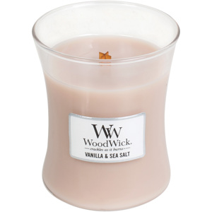 Vanilla & Sea Salt Medium
