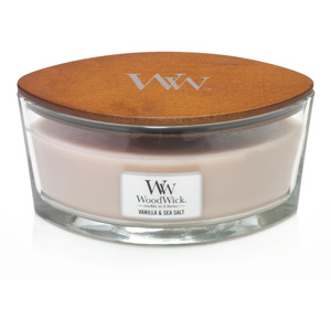 Vanilla & Sea Salt Ellipse