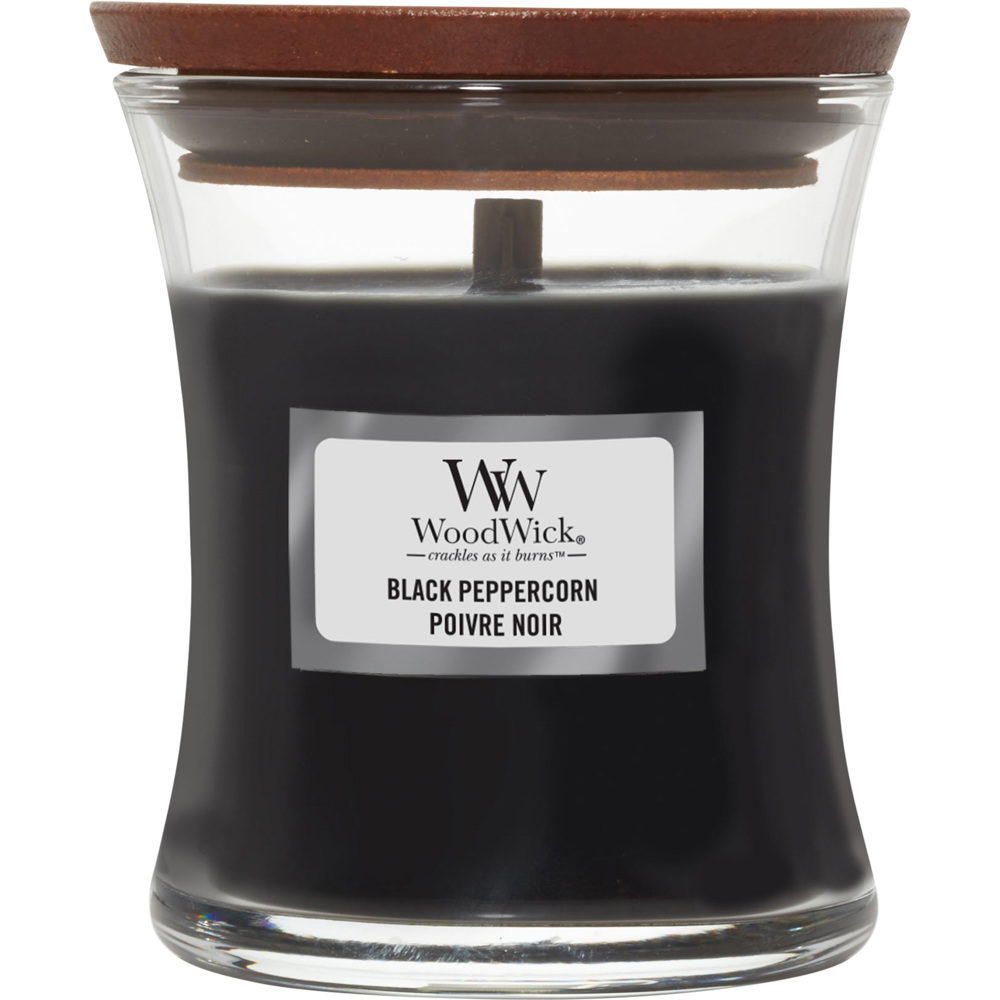 Black Peppercorn Mini