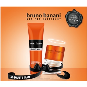 Absolute Man EdT 30ml + Shower Gel 50ml