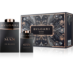 Man In Black Set, EdP 100ml + EdP 15ml