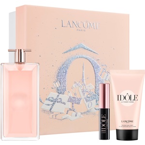 Idôle Set, EdP 50ml + Mascara + BL 50ml