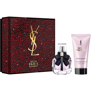 Mon Paris Set, EdP 30ml + BL 50ml