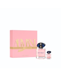 My Way Set, EdP 50ml + 7ml